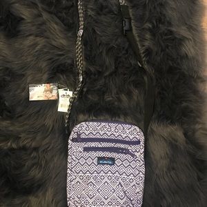 KAVU bag